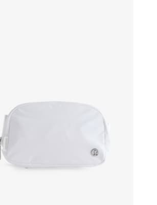 Everywhere nylon belt bag - Image 1