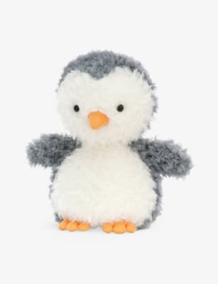 Little Penguin Soft Toy - Image 1