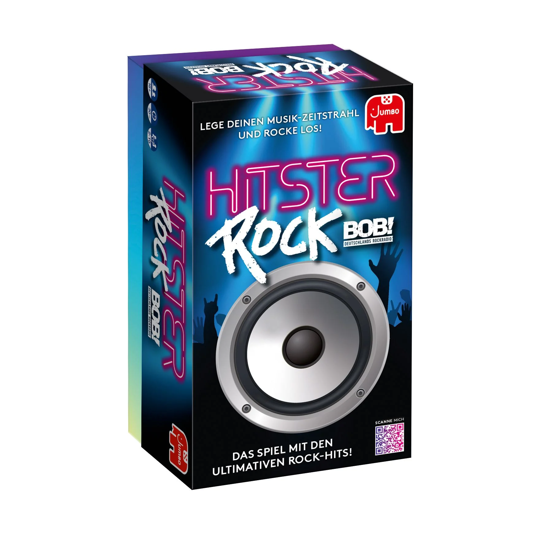 Hitster - Rock - Image 1