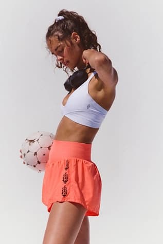 Carpe Diem Logo Shorts - Image 1