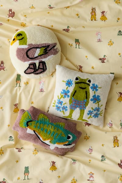 UO Home: Décor + Furnishings - Image 1