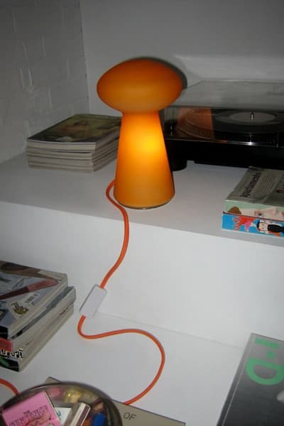 Toshi Table Lamp - Image 1