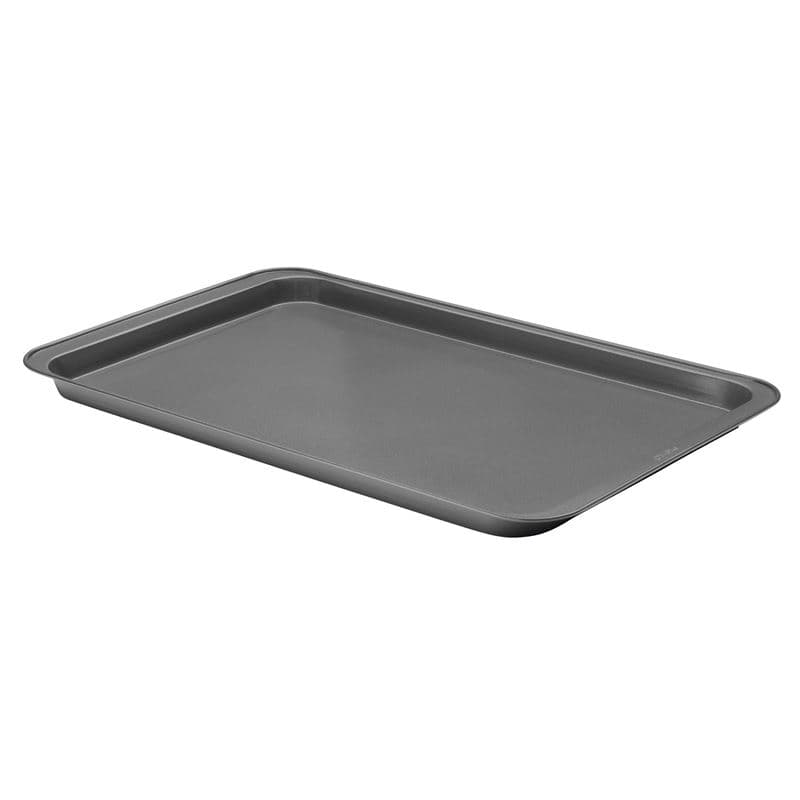 Pyrex – Platinum Non-Stick Large Cookie Pan 44.1×28.9cm – Victoria's Basement - Image 1