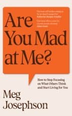 ARE YOU MAD AT ME? |  | Casa del Libro - Image 1