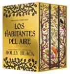 ESTUCHE ESPECIAL LOS HABITANTES DEL AIRE (EDICIÓN ESPECIAL LIMITA DA) | Holly Black | Editorial Hidra | Casa del Libro - Image 1