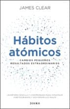 HABITOS ATOMICOS | James Clear | Casa del Libro - Image 1