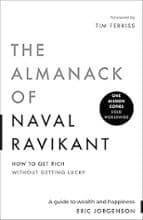 THE ALMANACK OF NAVAL RAVIKANT: A GUIDE TO WEALTH AND HAPPINESS |  | Casa del Libro - Image 1