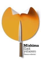 EL SOL Y EL ACERO | Yukio Mishima | Alianza Editorial | Casa del Libro - Image 1