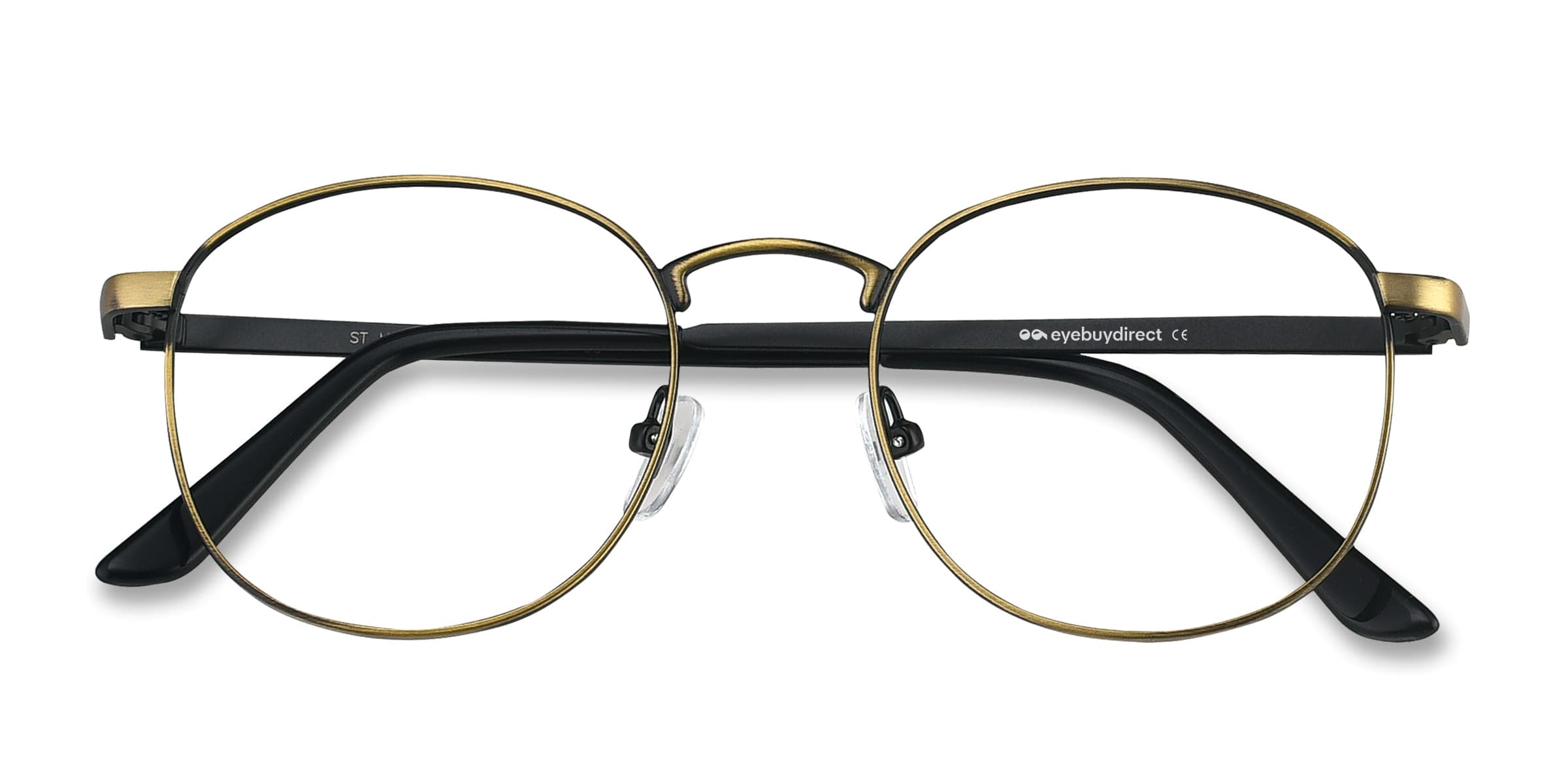 St Michel Eyeglasses by Eyebuydirect