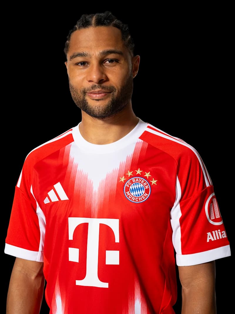 Men Home Jersey 25-26 thumbnail 3