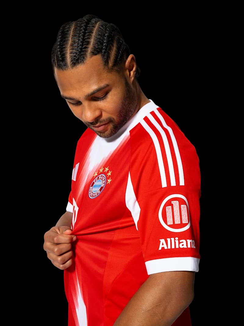 Men Home Jersey 25-26 thumbnail 5