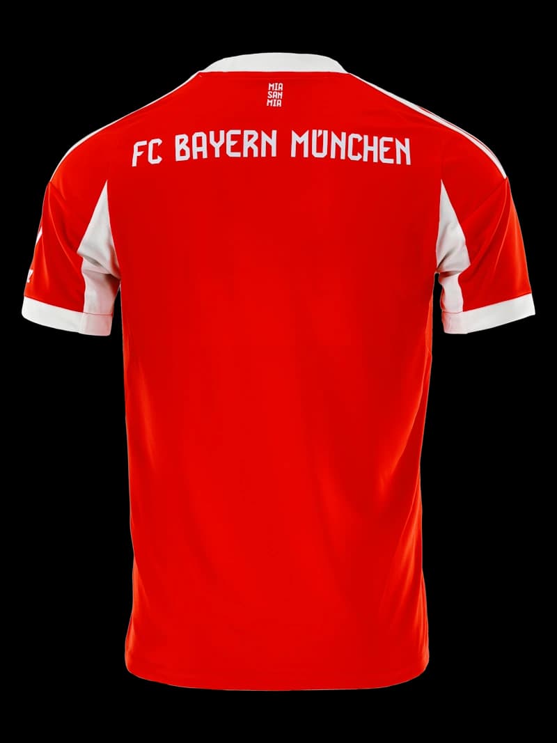Men Home Jersey 25-26 thumbnail 8