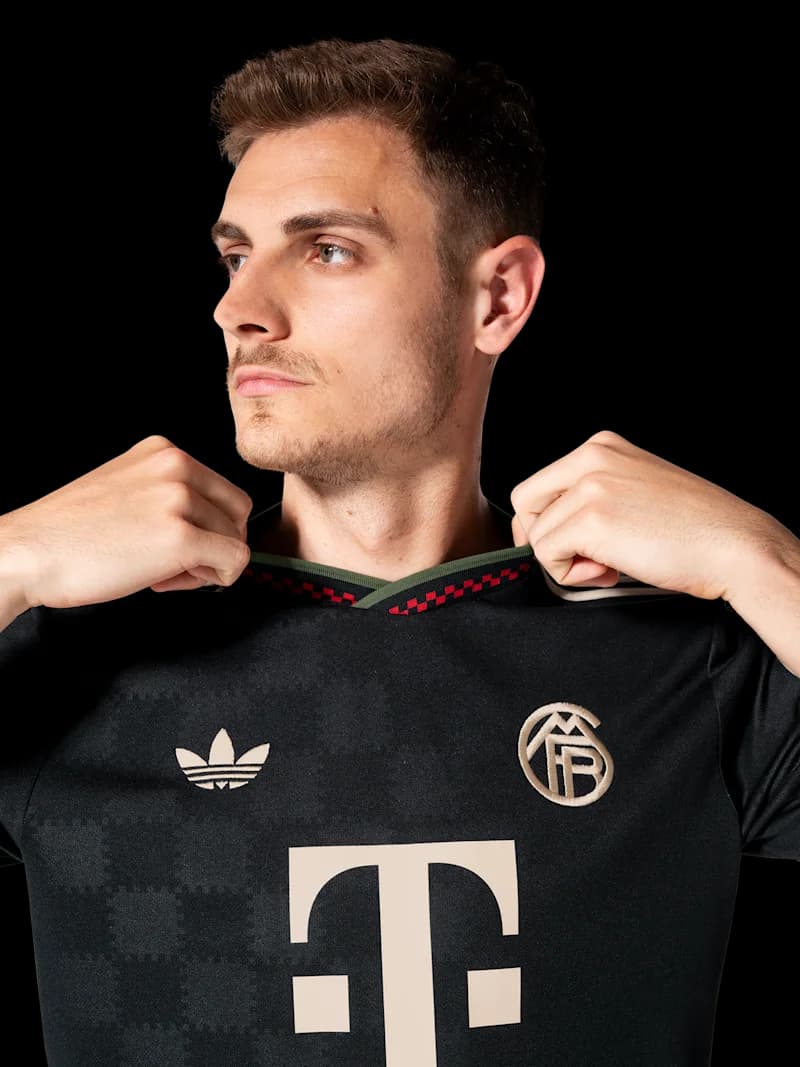 Herren Trikot Champions League 25-26 thumbnail 3