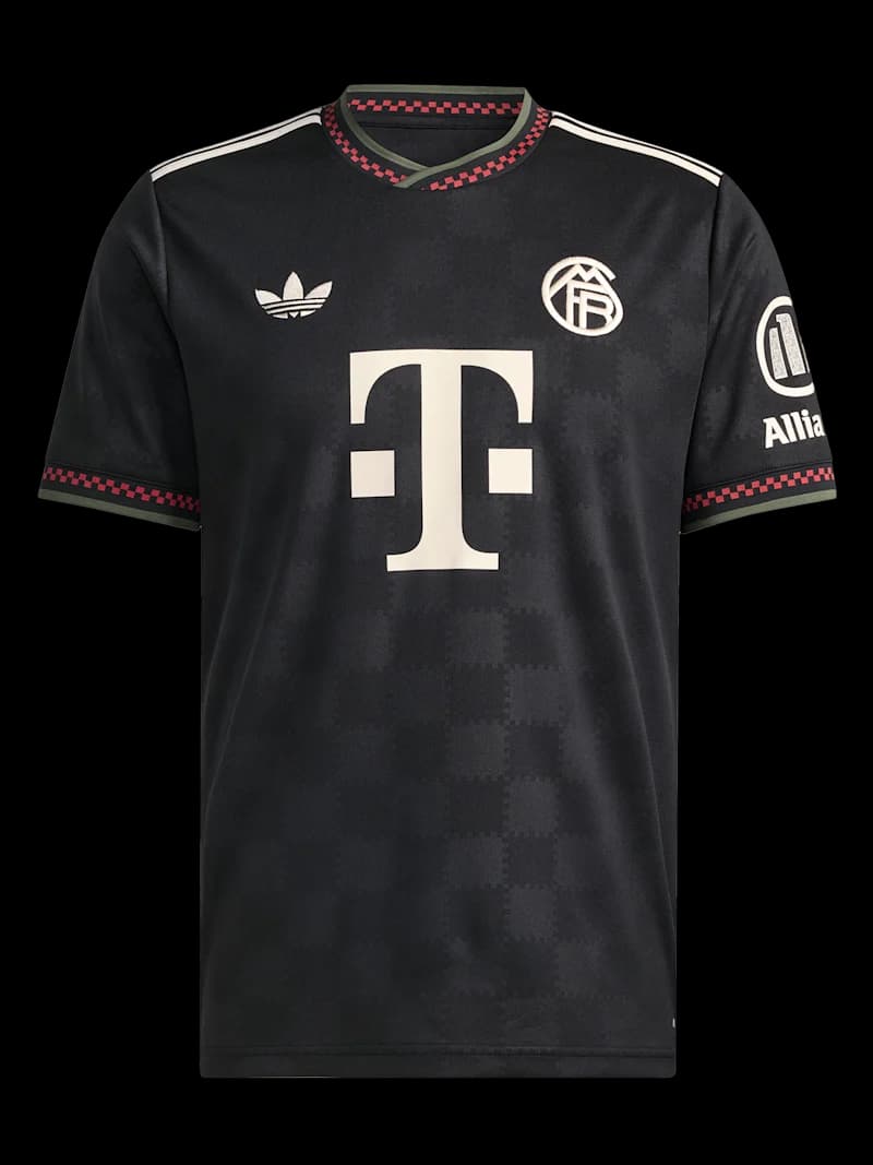 Herren Trikot Champions League 25-26 thumbnail 5