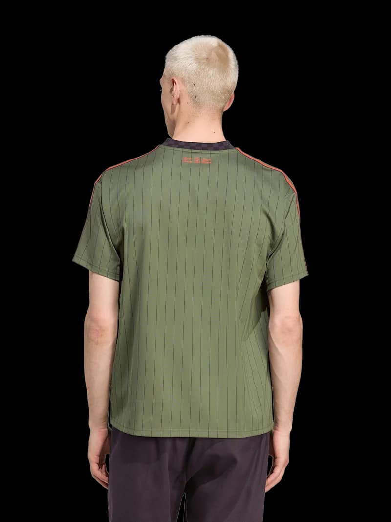 Unisex Jersey ICON thumbnail 2