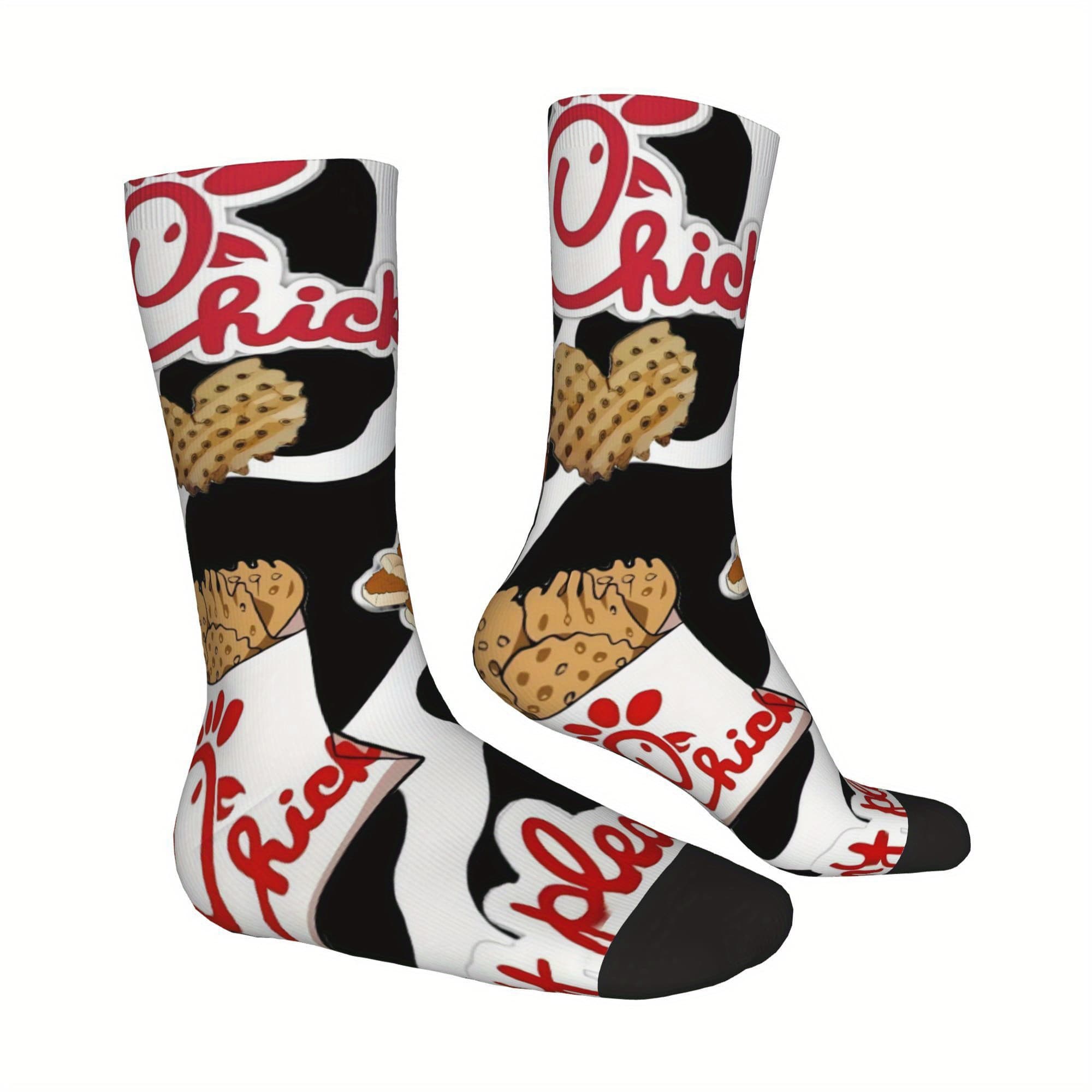 Chick-Fil-A Is Suitable for Wearing in All Seasons.