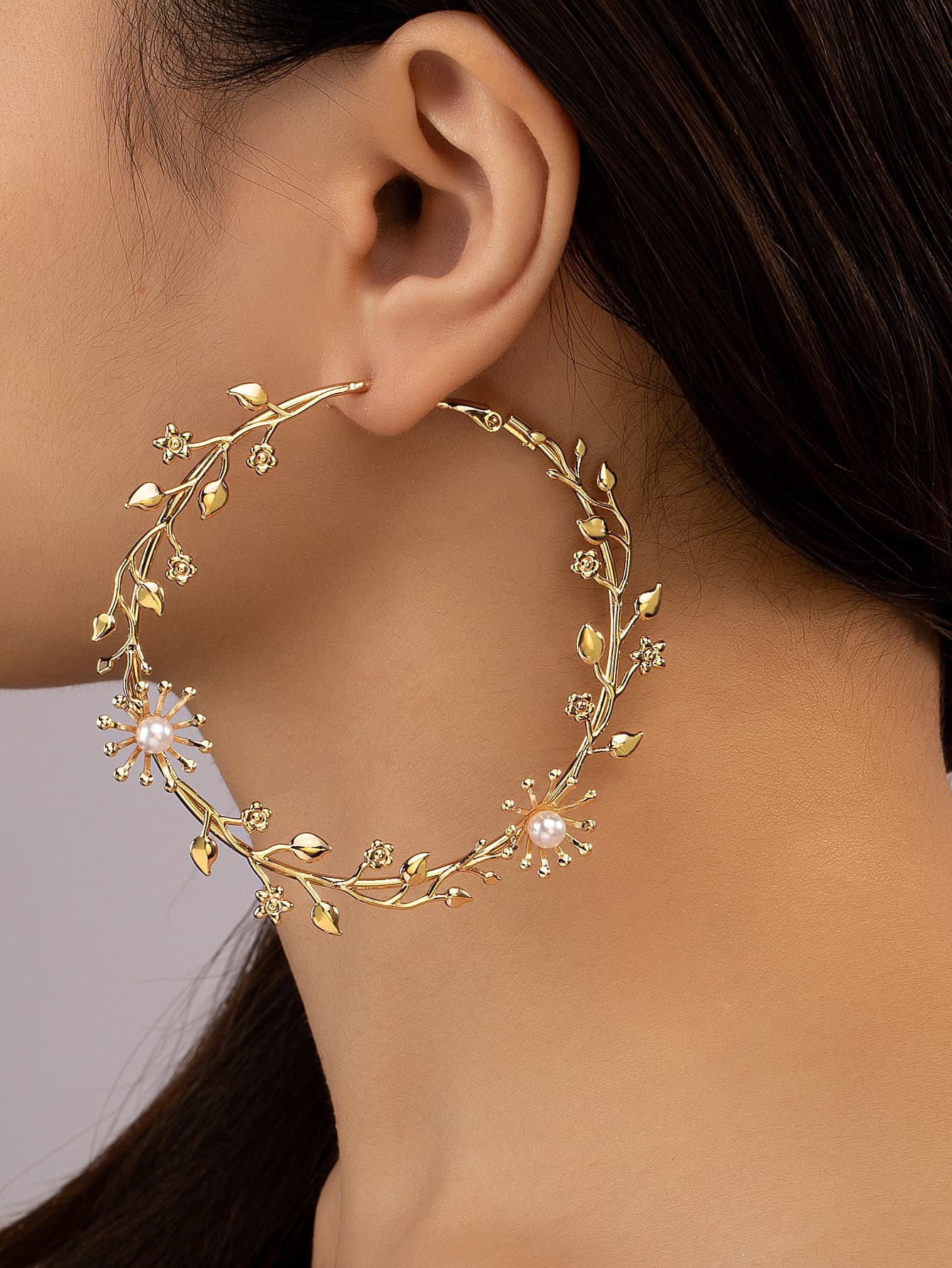 Earrings - Image 1