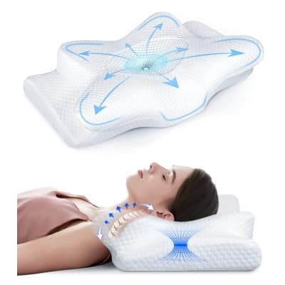 Emircey Cervical Pillow