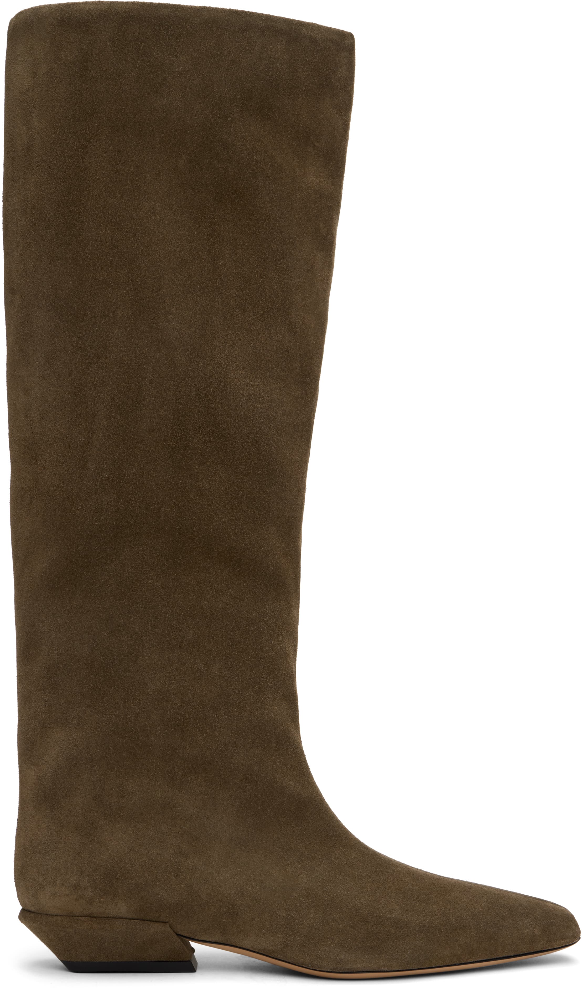 Bettina Tall Boots