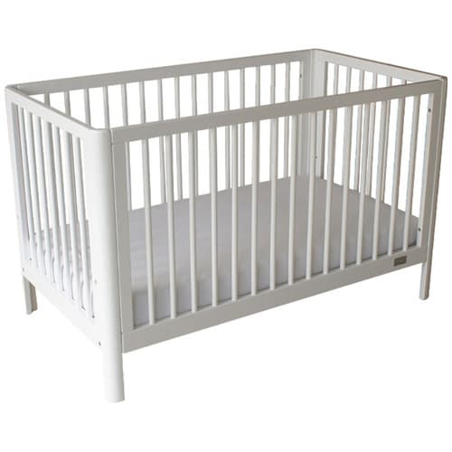 Babyhood Dune Convertible Cot Bed thumbnail 4