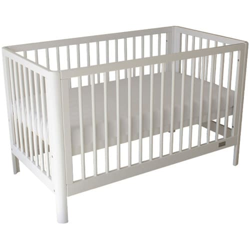 Babyhood Dune Convertible Cot Bed thumbnail 5
