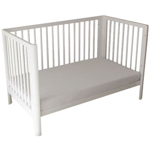 Babyhood Dune Convertible Cot Bed thumbnail 6