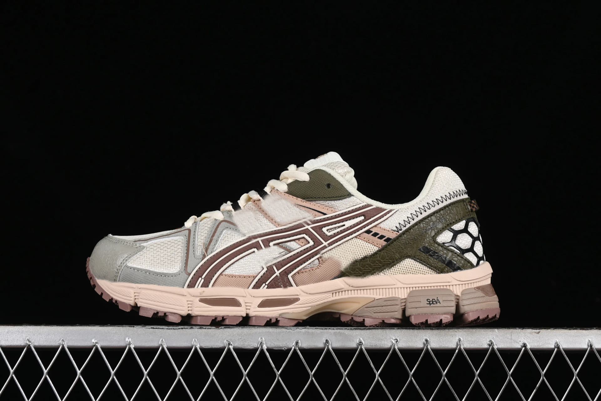 USEGEL8 New Fashion Shoes Running Shoes Low Athletic Men Women Trainers Outdoor Sneakers 36-45 - Image 1