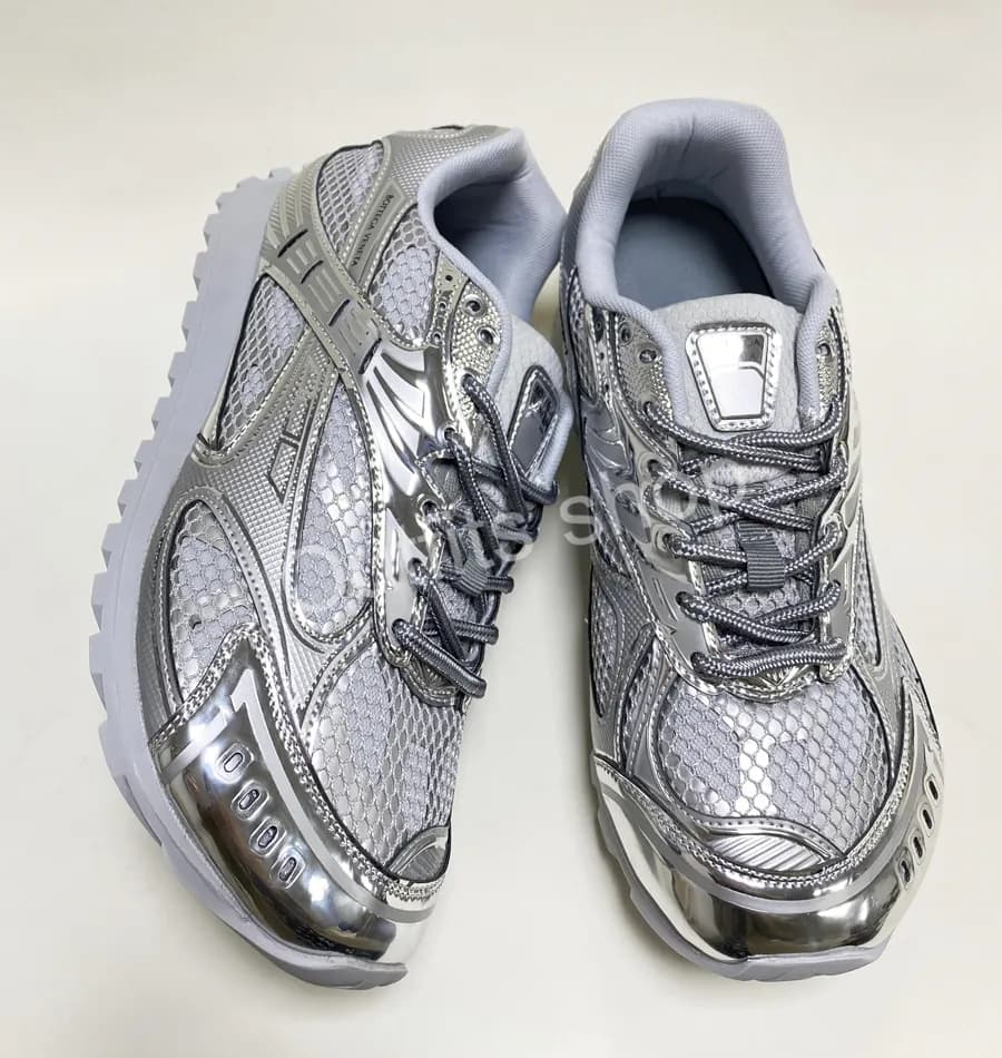 Sneaker Luxury Men Women Outside Casual Sneakers Fashion Shoes Size 35-40 thumbnail 7