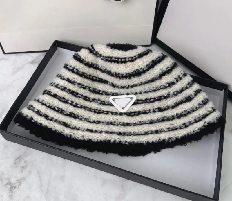 Winter hat knitted beanie designer caps fashionable bonnet dressy autumn hats for men outdoor woman 29430 thumbnail 2