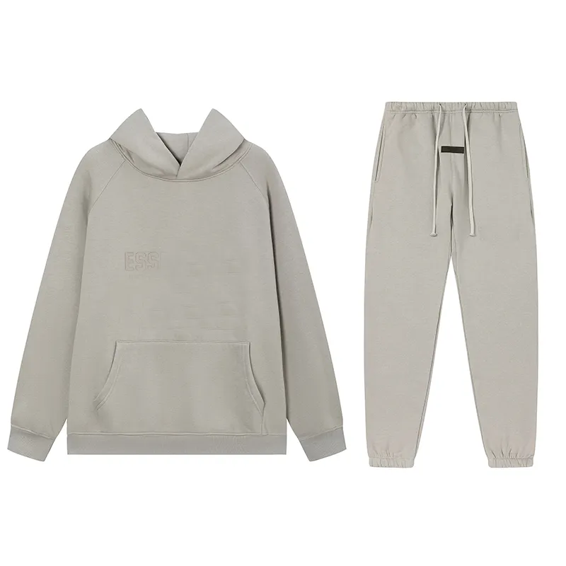 Top Quality Hoodies Mens Sweatshirts Womens Pullovers Tracksuits Oversized Jumpers Streetwear Hoody Ladys Sweater Highend Pants Asian S-XL thumbnail 3