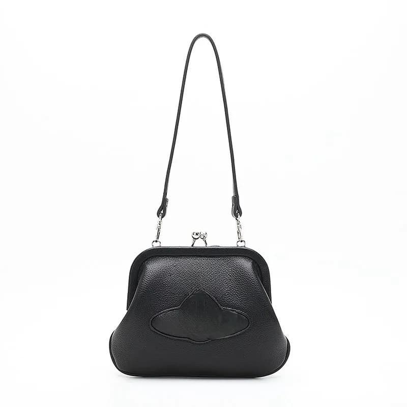 Viv Canvas Crossbody Bag Classic Saturn Logo Fashion Bags YQ11236 thumbnail 3