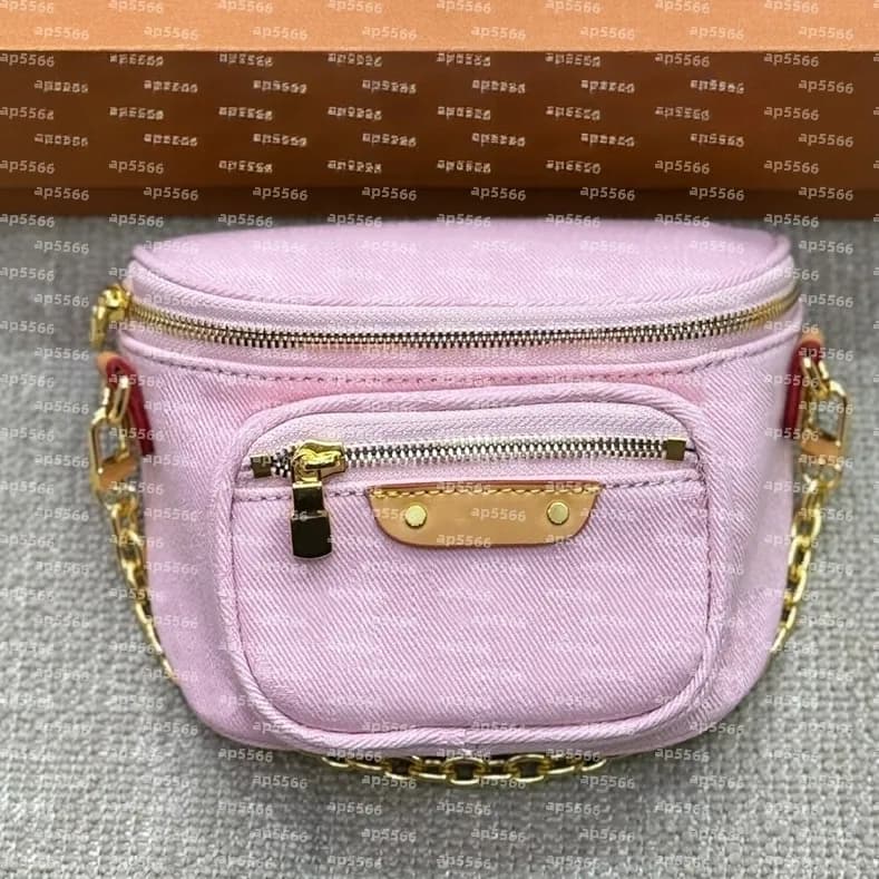 Designer makeup bag Cosmetic Bags Fashion Makeup Bag Women Designers Travel Ladies Purses High Quality Handbags thumbnail 8