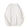 Y63 Yoga clothing round neck sweater outside wear loose casual sports tops warm sweatshirts men's and women's models unisex casual top fashion thumbnail 14