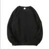 Y63 Yoga clothing round neck sweater outside wear loose casual sports tops warm sweatshirts men's and women's models unisex casual top fashion thumbnail 16