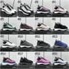 Men women suede leather calfskin classic printed casual Sneaker trainers canvas diamond sneaker Size 35-45 thumbnail 9