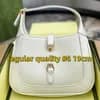 Luxury Bag Designer Bags Women Casual Crossbody Handbag Underarm Package Leather Shoulder Fashion Solid Color Crocodile Pattern Shopping Wallet Famous Purse thumbnail 13