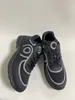Men women suede leather calfskin classic printed casual Sneaker trainers canvas diamond sneaker Size 35-45 thumbnail 11