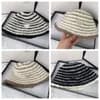 Winter hat knitted beanie designer caps fashionable bonnet dressy autumn hats for men outdoor woman 29430 thumbnail 5