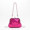 Viv Canvas Crossbody Bag Classic Saturn Logo Fashion Bags YQ11236 thumbnail 4