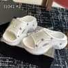 2025 Beach Slipper Thick Bottom Sandal Woman Sandal Beach Sandals Rubber Designer Shoes thumbnail 5