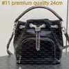Designer makeup bag Cosmetic Bags Fashion Makeup Bag Women Designers Travel Ladies Purses High Quality Handbags thumbnail 11