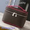 Designer makeup bag Cosmetic Bags Fashion Makeup Bag Women Designers Travel Ladies Purses High Quality Handbags thumbnail 14