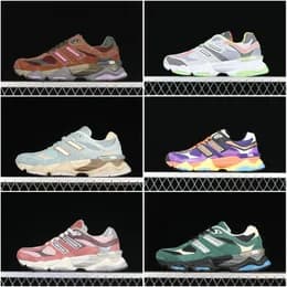 use9060 Fashion shoes Running shoes for Women Mens sports trainers Fashion shoes 36-45 thumbnail 9