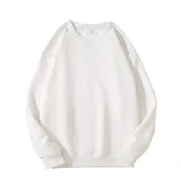 Y63 Yoga clothing round neck sweater outside wear loose casual sports tops warm sweatshirts men's and women's models unisex casual top fashion thumbnail 22
