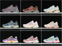 use9060 Fashion shoes Running shoes for Women Mens sports trainers Fashion shoes 36-45 thumbnail 10