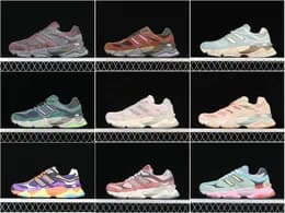 use9060 Fashion shoes Running shoes for Women Mens sports trainers Fashion shoes 36-45 thumbnail 11