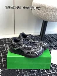 Sneaker Luxury Men Women Outside Casual Sneakers Fashion Shoes Size 35-40 thumbnail 17