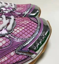 Sneaker Luxury Men Women Outside Casual Sneakers Fashion Shoes Size 35-40 thumbnail 24