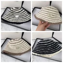 Winter hat knitted beanie designer caps fashionable bonnet dressy autumn hats for men outdoor woman 29430 thumbnail 9
