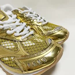 Sneaker Luxury Men Women Outside Casual Sneakers Fashion Shoes Size 35-40 thumbnail 22